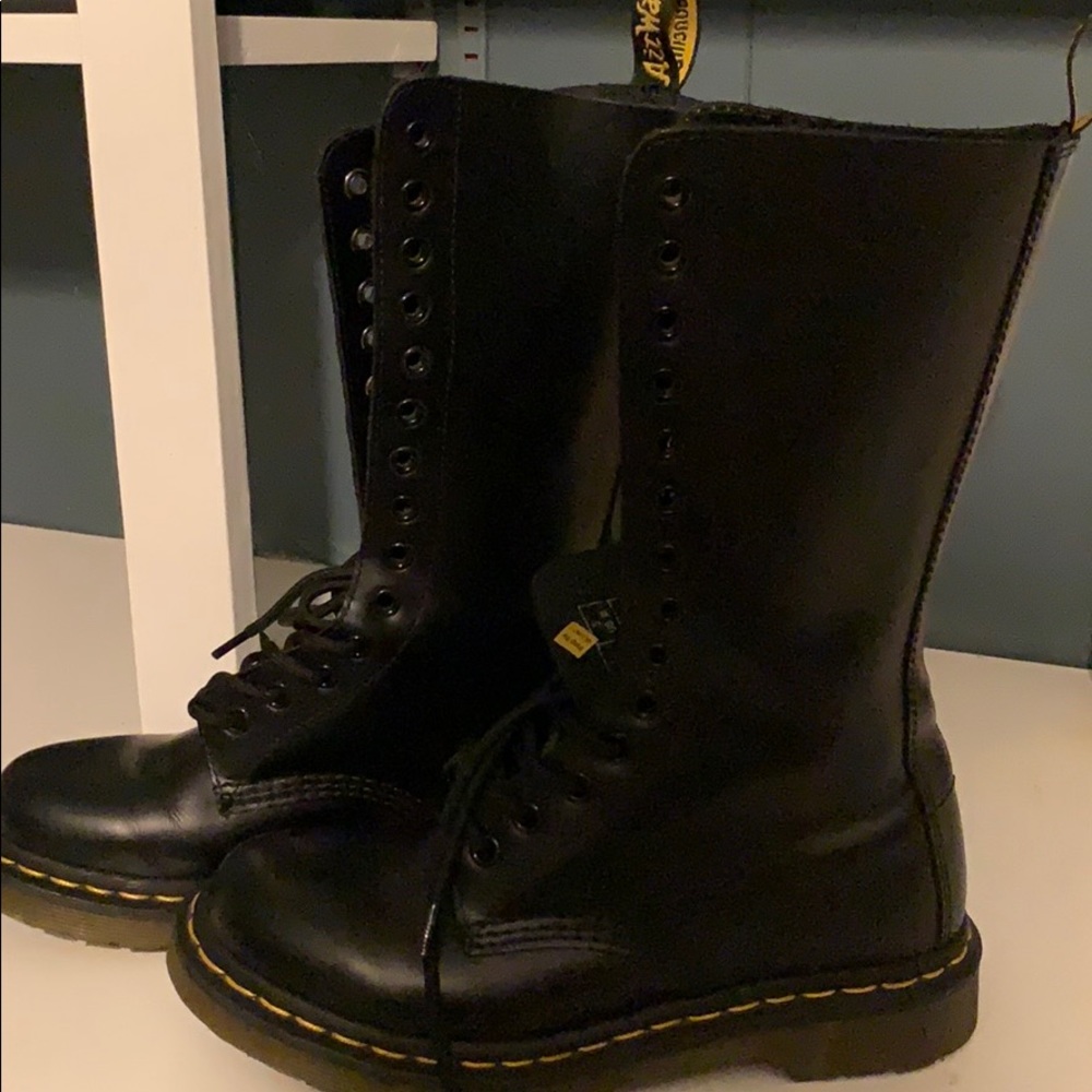 Dr. Martens The Original Boots